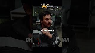Начальник завода посылает сотрудника куда подальше #сериал #фильмы