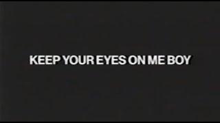Nessa Barrett - KEEP YOUR EYES ON ME BOY  (official lyric video)