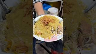 Five Must Try Food Items Of Burns Road in Sehri