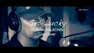 Get Lucky.  Cover (Live Demo)