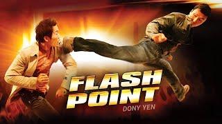 Flash Point (2007) Movie || Donnie Yen, Louis Koo, Collin Chou, Lui Leung-wai, F || Review and Facts