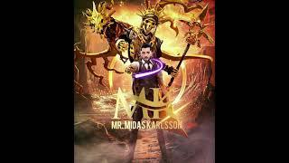 Mr. Midas Karlsson - What a shot, what a hit