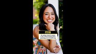 From Misidentification to Deportation: Ximena’s Unjust Detention