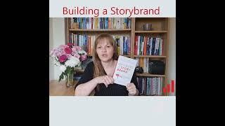 Book Review: Building a Storybrand Donald Miller