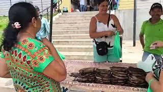 FEIRA LIVRE DE ARAPIRACA -AL / CIDADE DAS OPORTUNIDADES / AQUI TEMOS CULTURA POPULAR REGIONAL