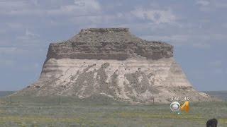 Take A Virtual Field To The Pawnee National Grasslands