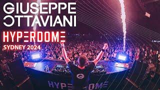 Giuseppe Ottaviani @ HYPERDOME, Sydney 2024