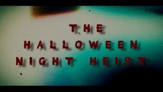 The Halloween Night Heist (GH5 Horror Short Film)