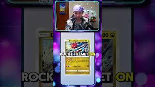 Giratina EX is GOOD in the new #pokemontcgpocket set, actually! #pokemon
