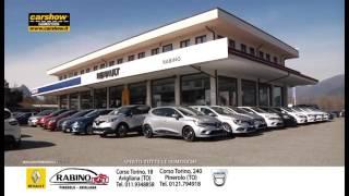 RABINO concessionaria RENAULT MARZO offerte