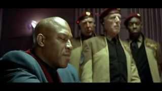 The Fifth Element - Official® Trailer [HD]