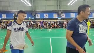 Men's G: 2nd Game vs Marcel James 03-16-25 | JamesWayTv