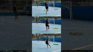 Pro Player  #futsalskills #futsal #futsalplayer #futsalbrasil #footballskills #skills #dribles