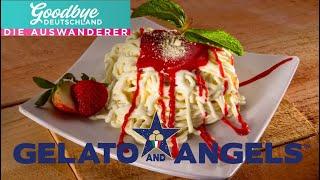 Manhattan Beach - GELATO AND ANGELS - TV AUSWANDERER - Livestream