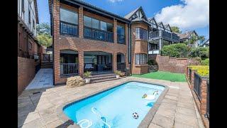 4 bedroom townhouse for sale in Hillcrest | Pam Golding Properties