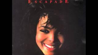 Janet Jackson - Escapade