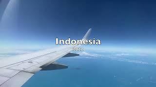 Indonesia 2022 - Intrepid Travel Bali & Lombok Adventure