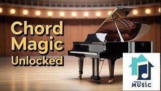 Chords Made Easy: The Amazing Tool That Predicts Your Next Move