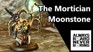 Goblin Mortician for MOONSTONE Review PLUS News on Rare Exclusives in King's Coffers Event