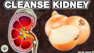 Top 10 SUPER FOODS That Can Heal Your KIDNEYS