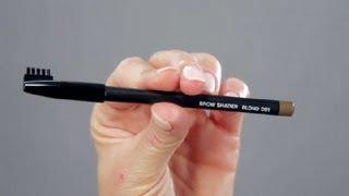 How to Use a Brow Pencil : Makeup Tool Guides