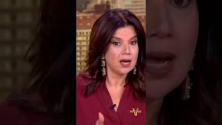 #AnaNavarro on #Trump's relationship with right-wing provocateur #LauraLoomer. #theview