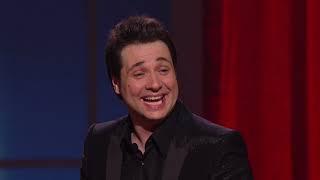 Adam Ferrara - The Travelin' Man