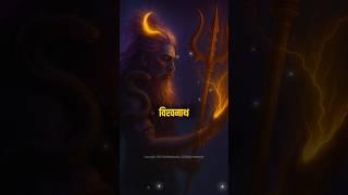 काशी विश्वनाथ की अद्भुत महिमा | Kashi Vishwanath Mahima  #viralshorts #viral #shorts #shortsfeed