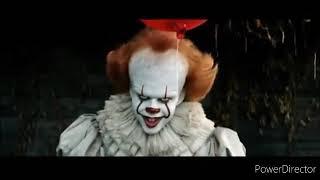 Pennywise legends never die AMV