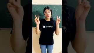 Do you know this word? | 50% of you don't! | Watch Now! | Shweta Ma'am #shorts