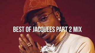 Best Of Jacquees 2 - R&B February Mix 2022 / RNB Slow Jams Mix - @JAMSKIIDJ