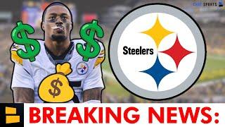 BREAKING: Steelers Sign DeShon Elliott To A 2-Year Contract Extension | Why This Is A Great Move!