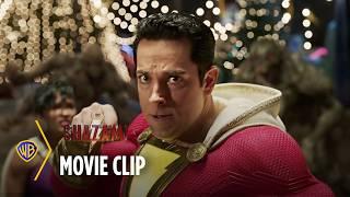 Shazam! | All Hands on Deck | Warner Bros. Entertainment