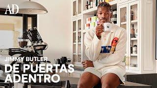 Jimmy Butler nos enseña su épica mansión en California | De puertas adentro | AD España