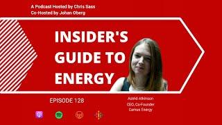 128 – Orchestrating Zero Carbon Distribution Grids with Software and Data