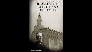 DESARROLLO DE LA DOCTRINA DEL TEMPLO