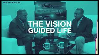 Kay and Olu Taiwo: Vision Guided Life TBN in Africa Promo