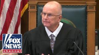 Rittenhouse judge receives death threats ahead of verdict