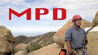 CMC Rescue MPD User's Guide by CMC Rescue School Instructor | CMC