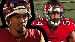 Film Study: How will the Washington Commanders offense attack the Tampa Bay Buccaneers?