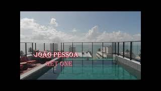 Flat  613 GET ONE João Pessoa Pb