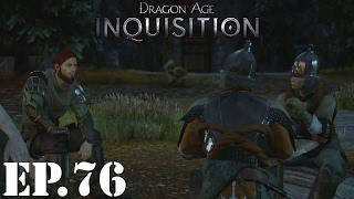Dragon Age: Inquisition Let’s Play | Part 76 | Henry the V'ing It Up