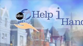 Helpings Hands - Greater DC Diaper Bank