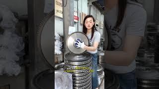 #flywheel Factory #flywheel #Engine flywheel assembly  #mercedesbenz                     #3520306605