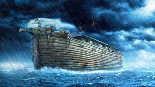 Bible Stories - Noah's Ark and the Flood