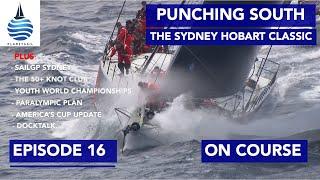 OnCourse Ep16 - Double helping down under