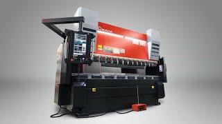 HRB Press Brake Series