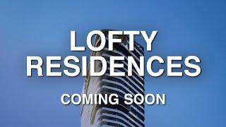 Lofty Residences Brickell - Miami with AirBnb (2025)