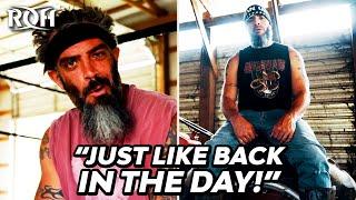 The Epic Preview for Briscoes' Fight on the Farm!