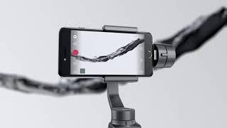 DJI Osmo Mobile 2 Smartphone Stabilizer